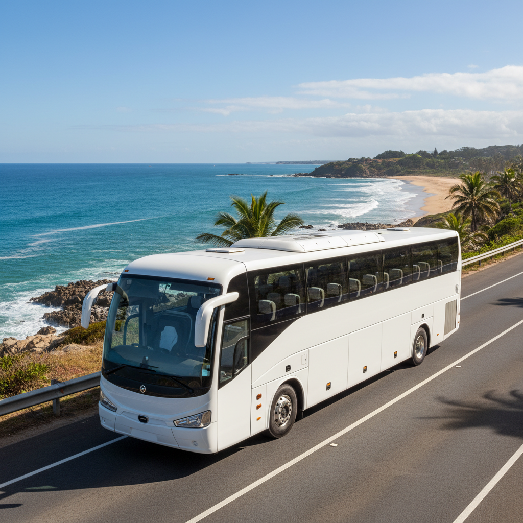 Education Transport in Albany