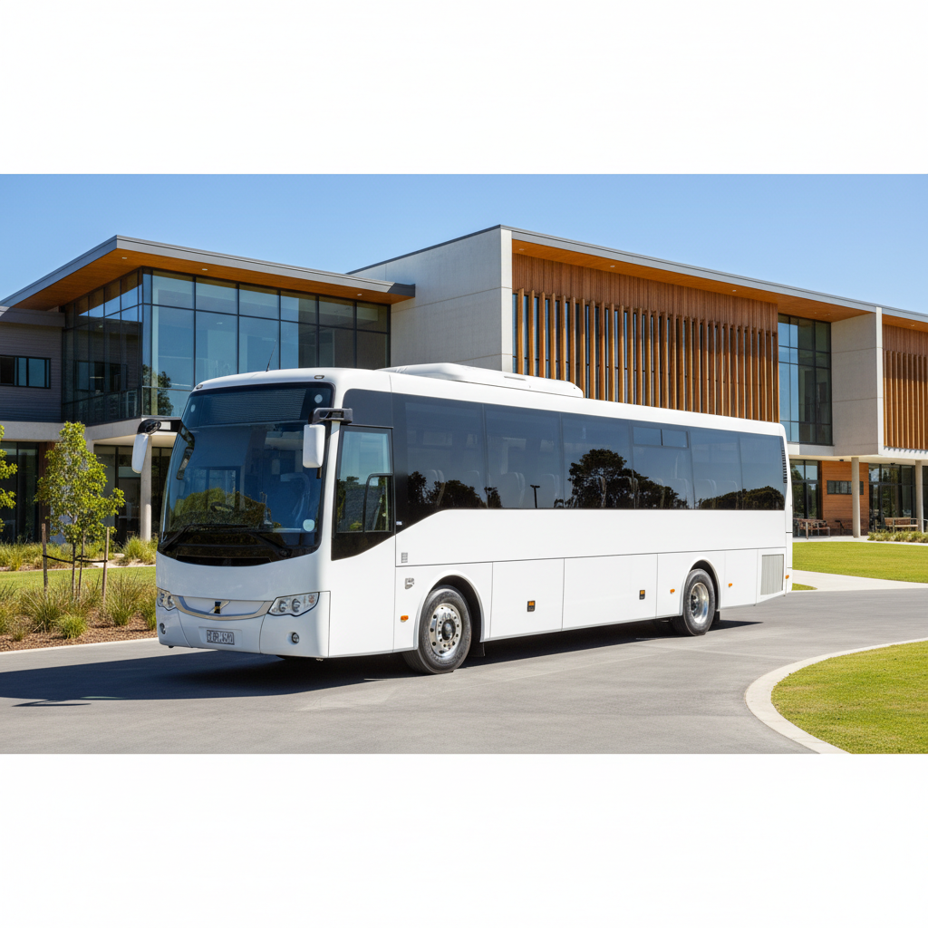 Education Transport in Albany